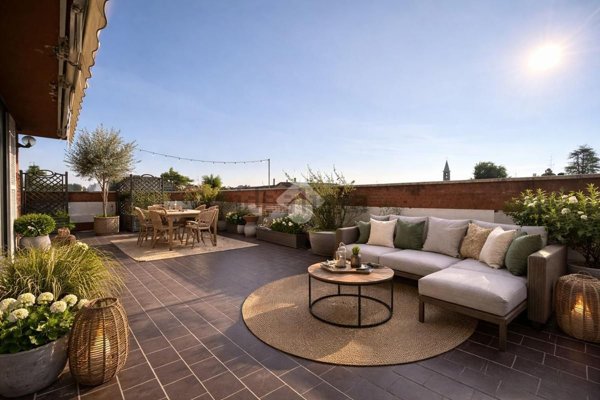 appartamento in vendita a Legnano