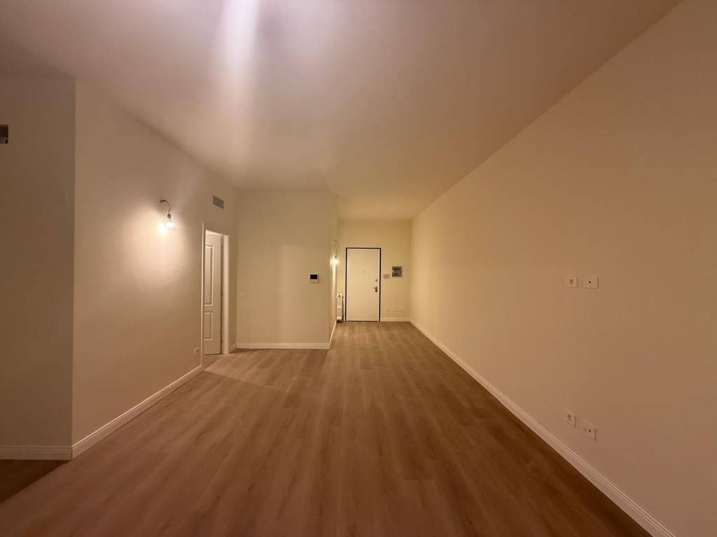 appartamento in vendita a Legnano