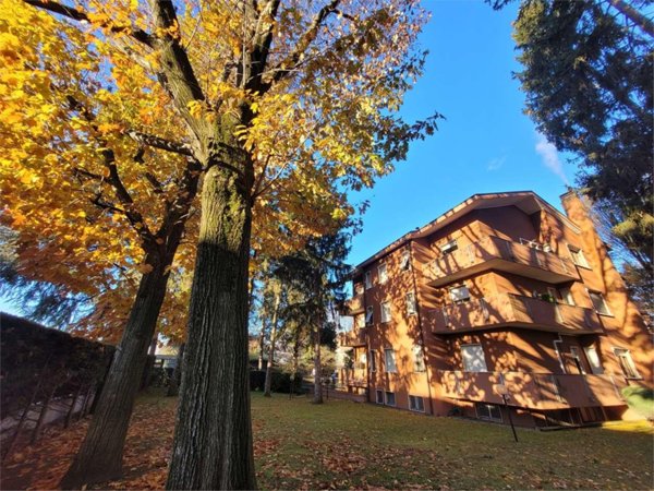 appartamento in vendita a Legnano