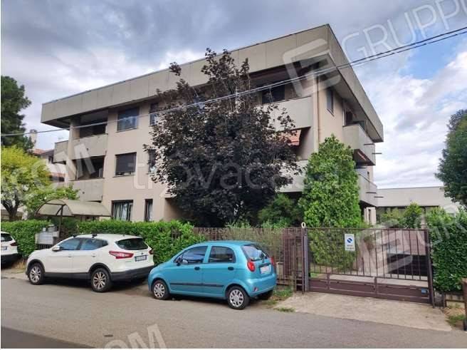appartamento in vendita a Legnano