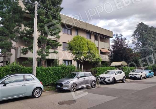 appartamento in vendita a Legnano