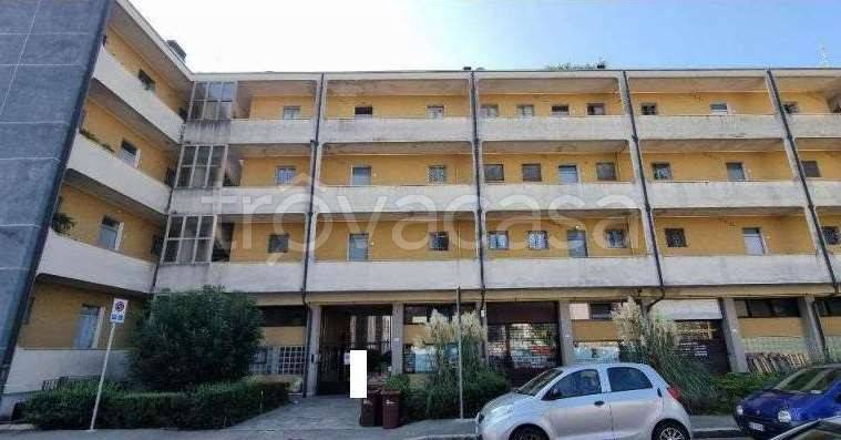 appartamento in vendita a Legnano