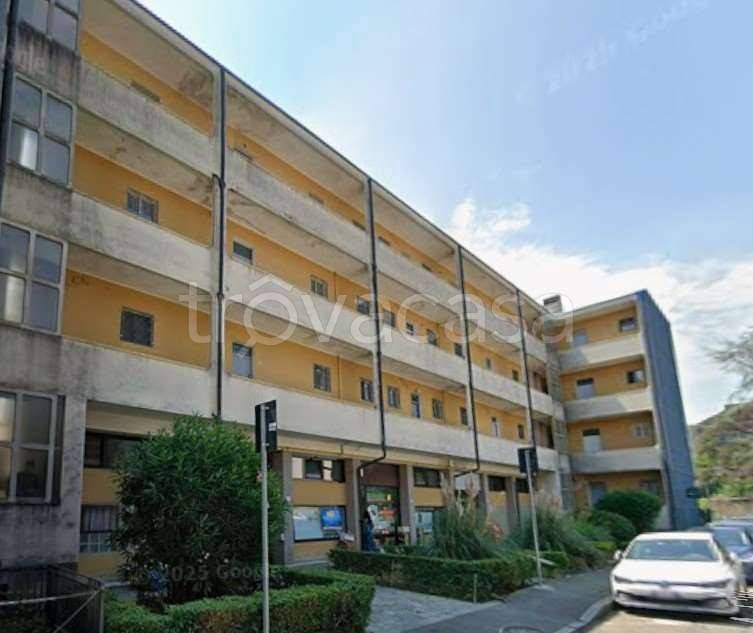 appartamento in vendita a Legnano