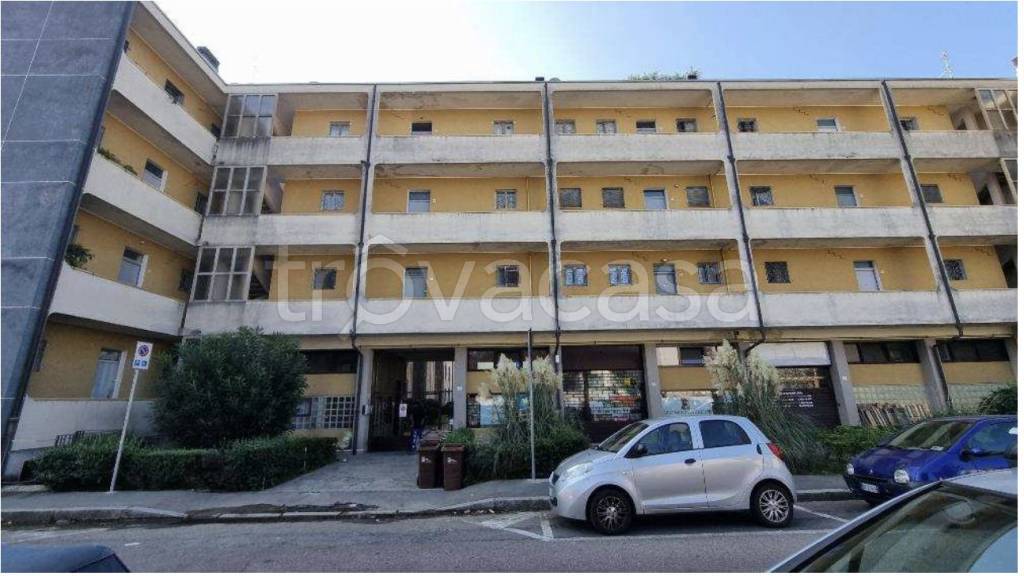 appartamento in vendita a Legnano