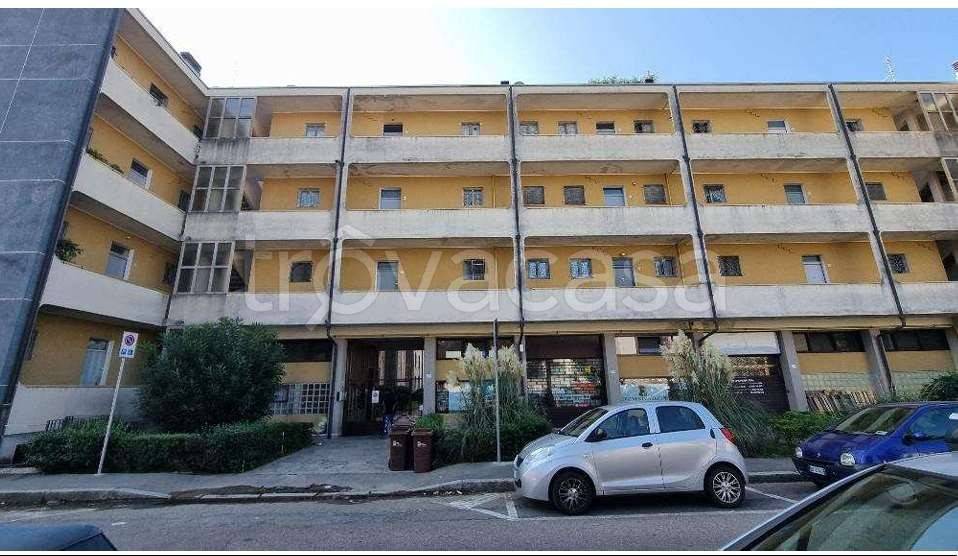 appartamento in vendita a Legnano