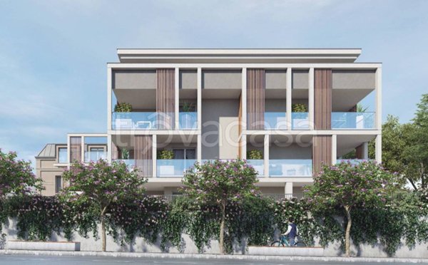 appartamento in vendita a Legnano