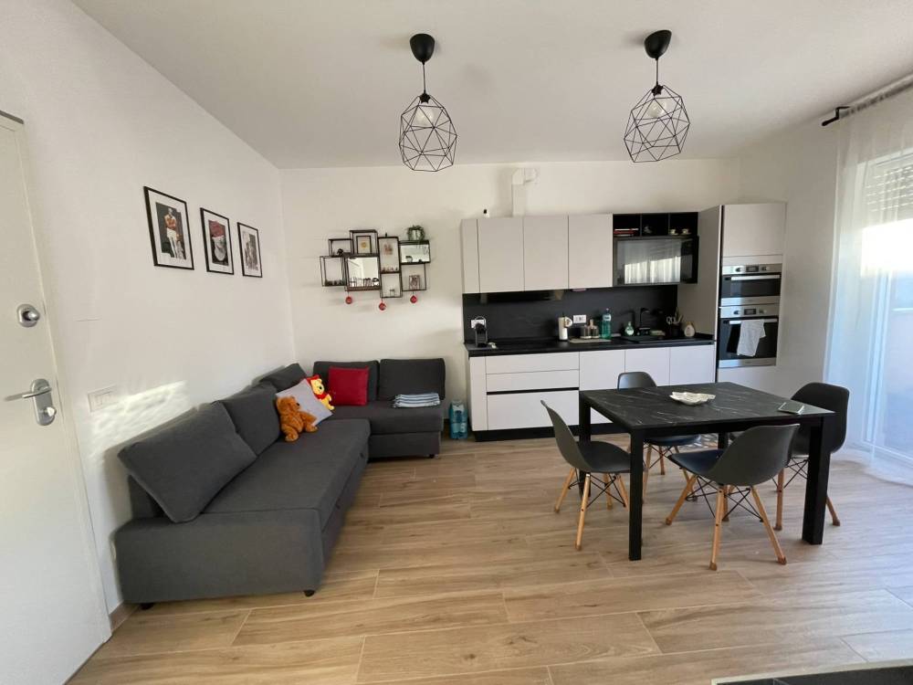 appartamento in vendita a Legnano