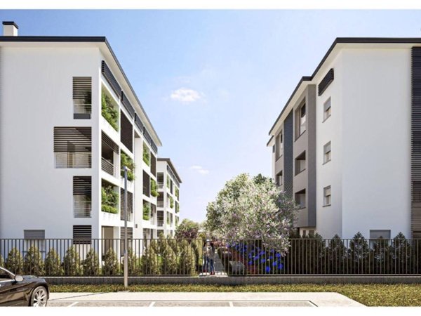 appartamento in vendita a Legnano