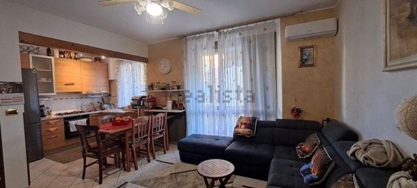 appartamento in vendita a Legnano