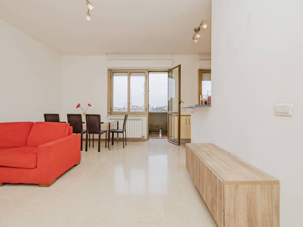 appartamento in vendita a Legnano