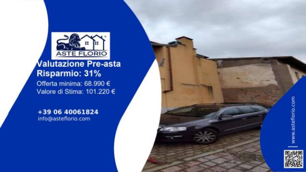 appartamento in vendita a Legnano