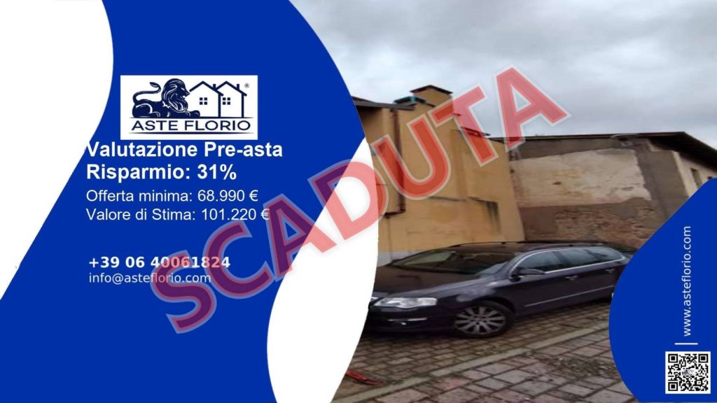 appartamento in vendita a Legnano