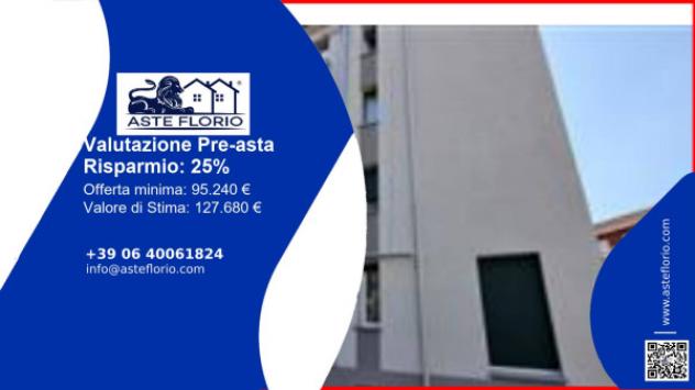 appartamento in vendita a Legnano