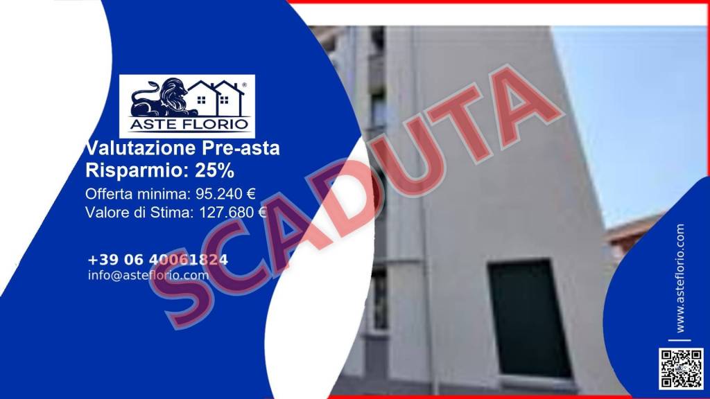 appartamento in vendita a Legnano