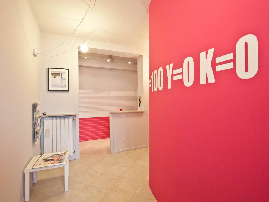 ufficio in vendita a Legnano