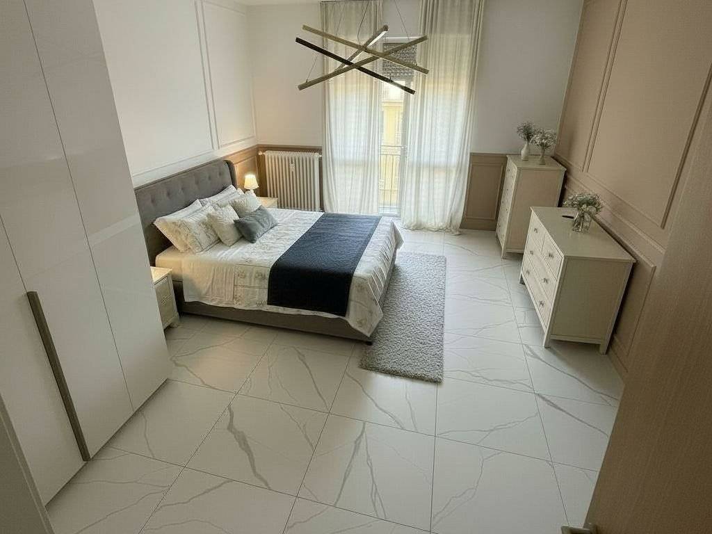 appartamento in vendita a Legnano