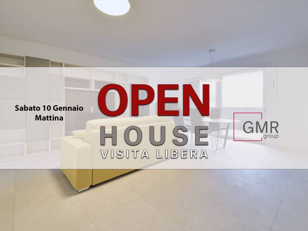 appartamento in vendita a Legnano