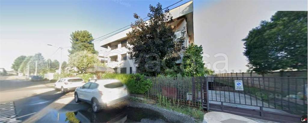 appartamento in vendita a Legnano