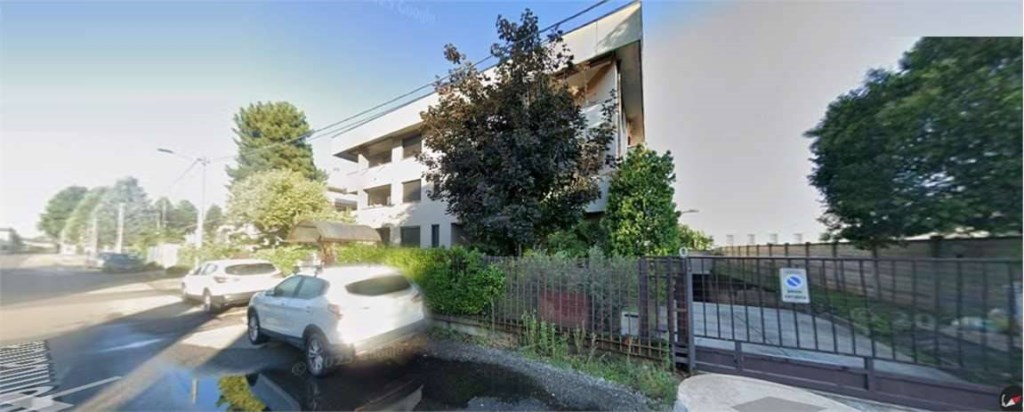 appartamento in vendita a Legnano