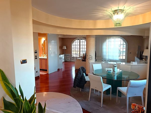 appartamento in vendita a Legnano