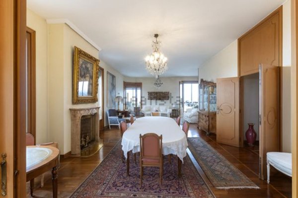 appartamento in vendita a Legnano