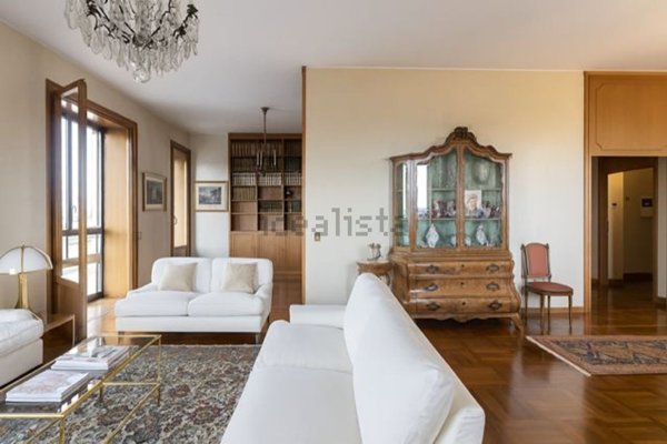 appartamento in vendita a Legnano