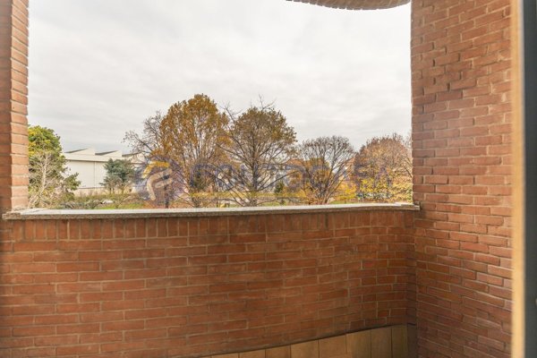 appartamento in vendita a Legnano