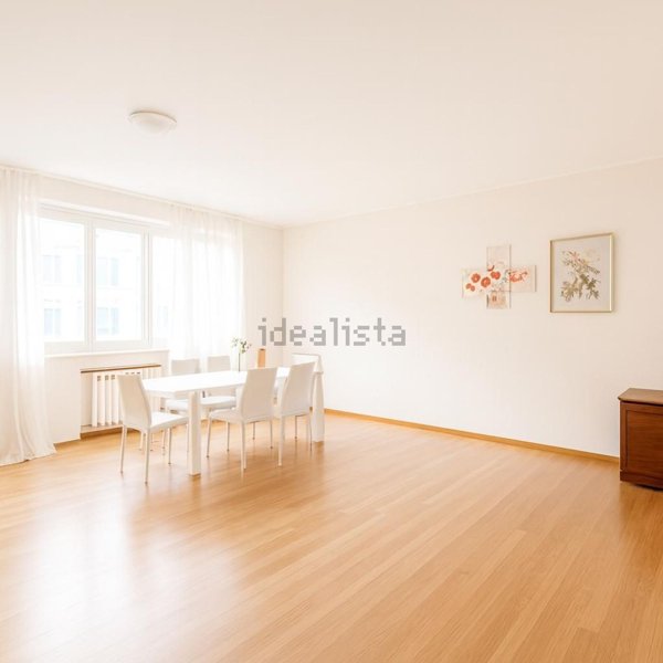 appartamento in vendita a Legnano