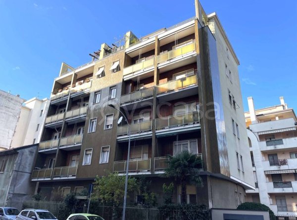 appartamento in vendita a Legnano