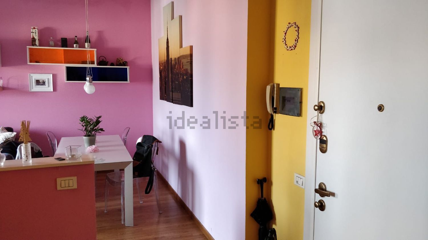 appartamento in vendita a Legnano