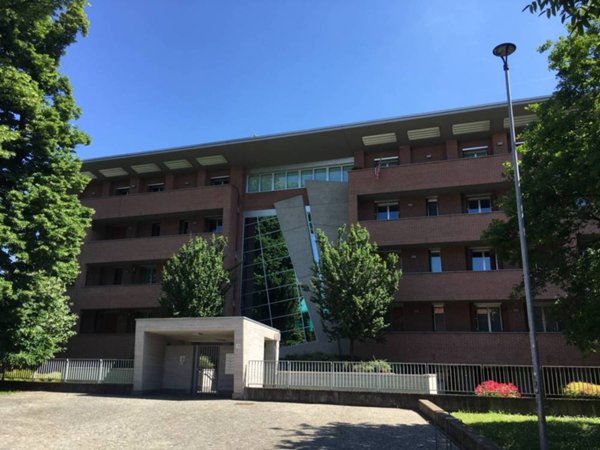 appartamento in vendita a Legnano