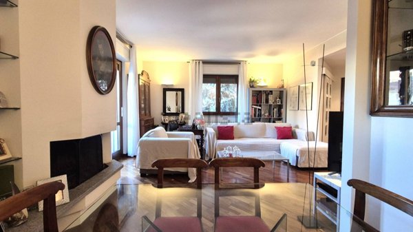 appartamento in vendita a Legnano