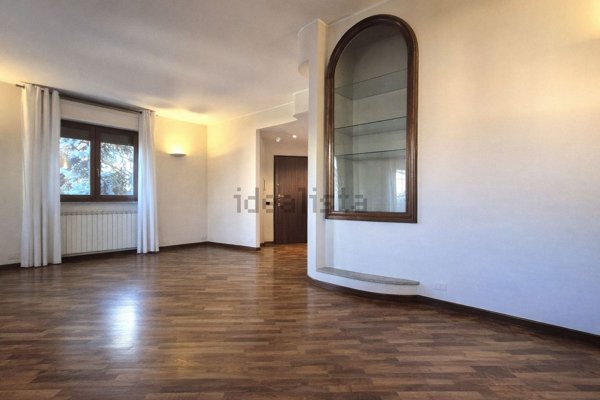 appartamento in vendita a Legnano