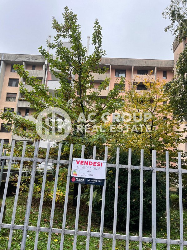 appartamento in vendita a Legnano