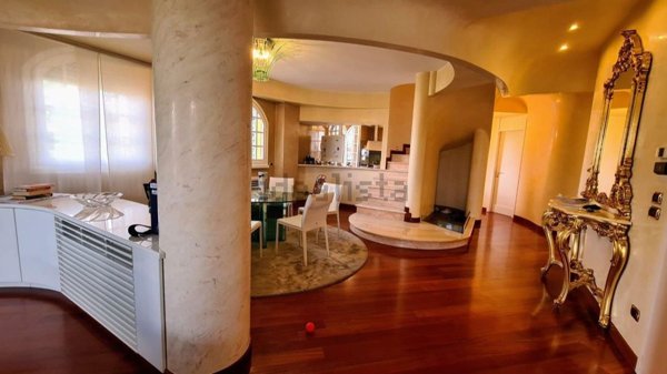 appartamento in vendita a Legnano