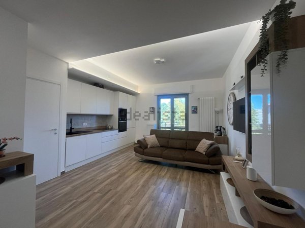 appartamento in vendita a Legnano