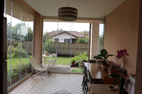 appartamento in vendita a Legnano