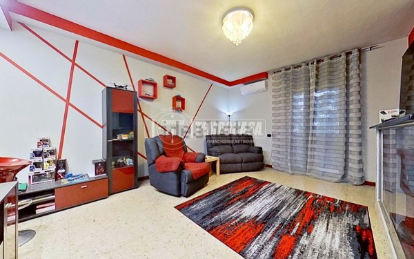 appartamento in vendita a Legnano