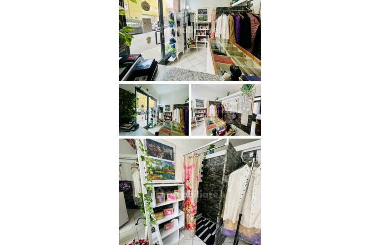 negozio in vendita a Legnano