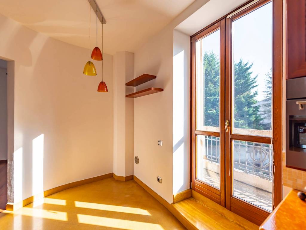 appartamento in vendita a Legnano