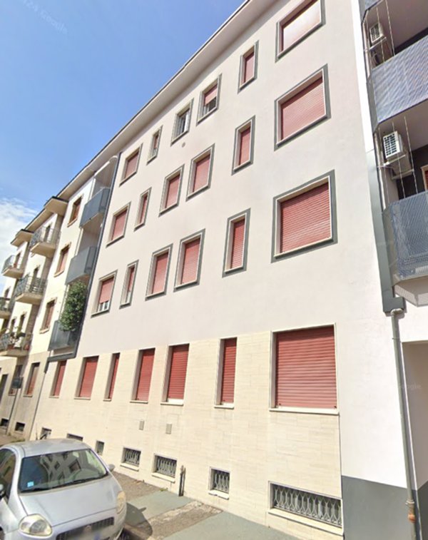 appartamento in vendita a Legnano