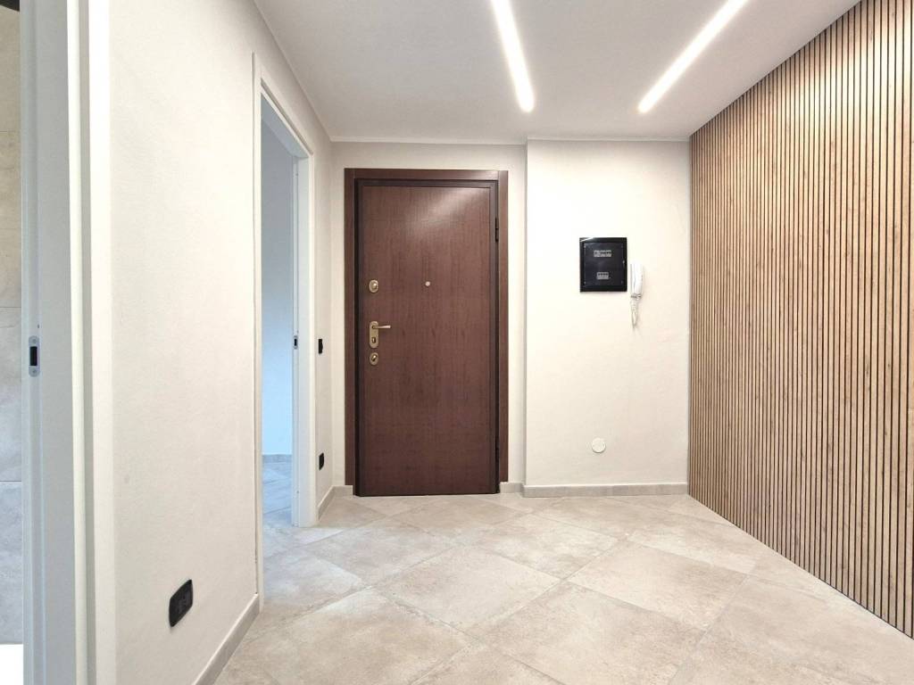 appartamento in vendita a Legnano