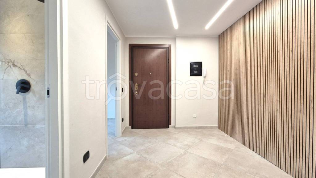 appartamento in vendita a Legnano