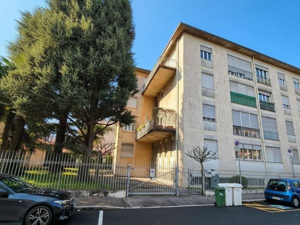 appartamento in vendita a Legnano