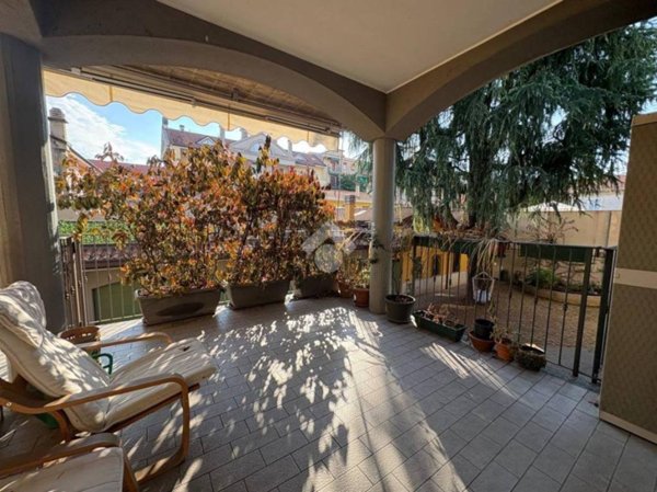 appartamento in vendita a Legnano