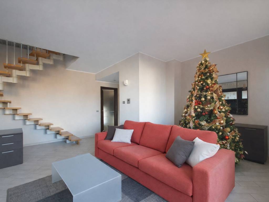 appartamento in vendita a Legnano