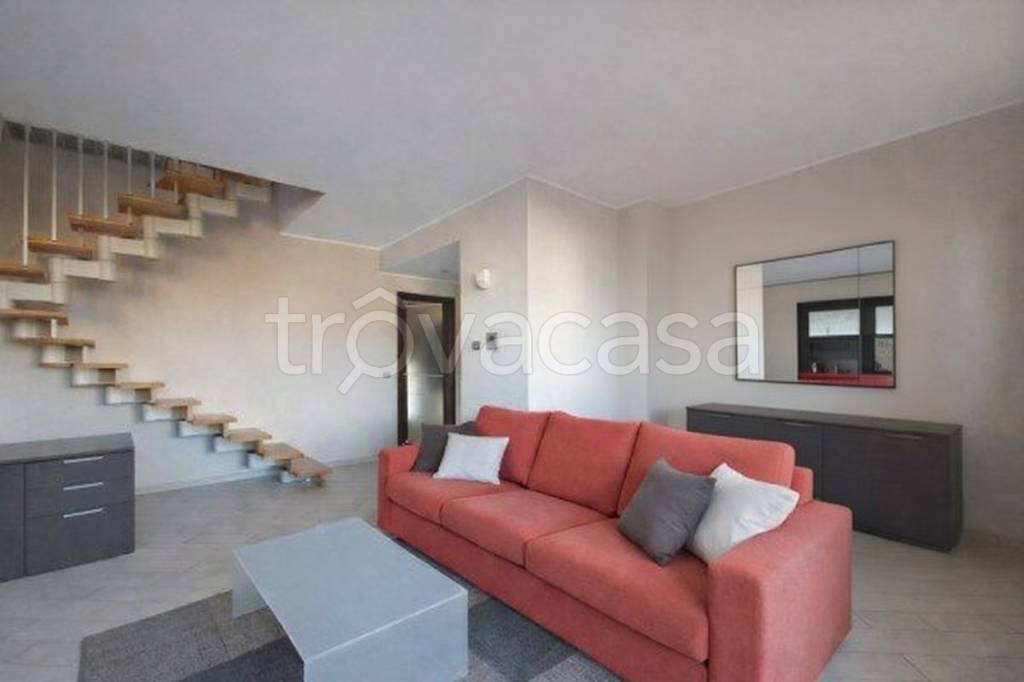 appartamento in vendita a Legnano