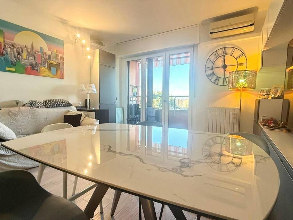 appartamento in vendita a Legnano