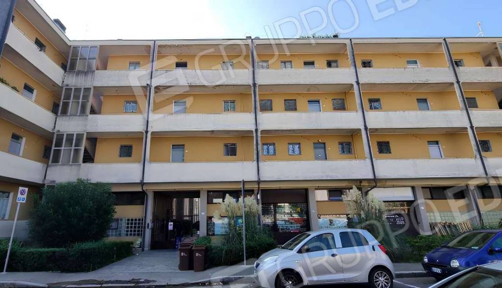 appartamento in vendita a Legnano