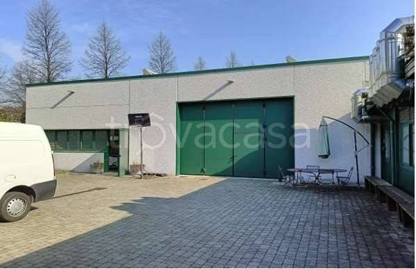 appartamento in vendita a Legnano